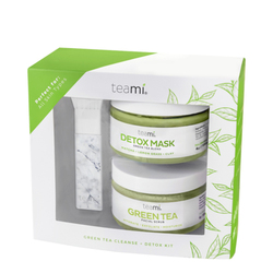 Green Tea Cleanse and Detox Kit