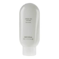 Green Tea Lotion