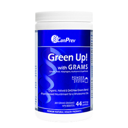 Green Up Powder