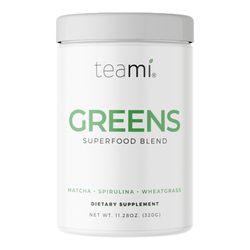 Greens Superfood Powder