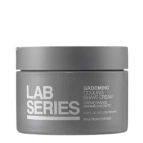 Lab Series Grooming Cooling Shaving Cream, 190ml/6.42 fl oz