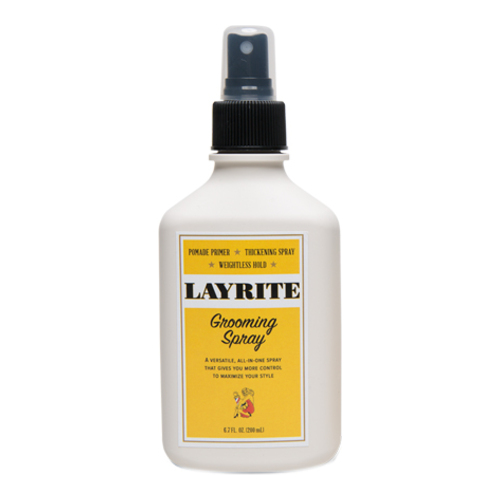 Layrite Grooming Spray, 200ml/6.8 fl oz
