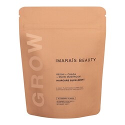 Grow Haircare Supplement