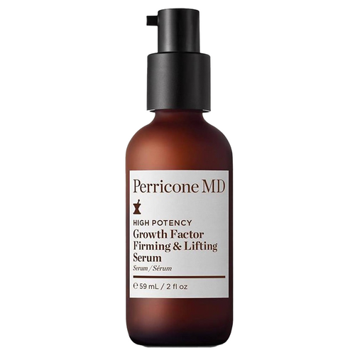 Perricone MD Growth Factor Firming and Lifting Serum, 60ml/2.03 fl oz