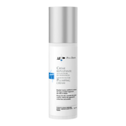 Growth Factor Plumping Cream