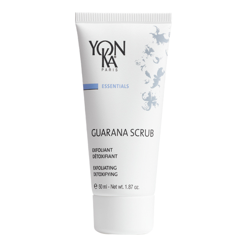 Yonka Guarana Scrub, 50ml/1.7 fl oz