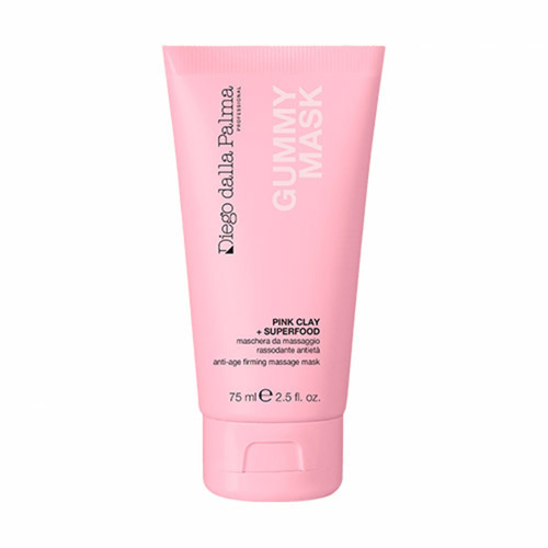 Diego dalla Palma Professional Gummy Mask - Anti-age Firming Massage Mask on white background