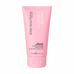 Gummy Mask - Anti-age Firming Massage Mask on white background