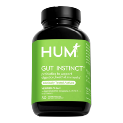 Gut Instinct