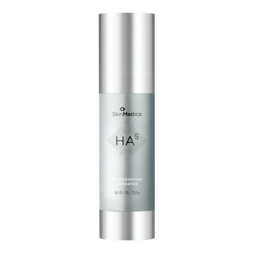 SkinMedica HA5 Rejuvenating Hydrator on white background