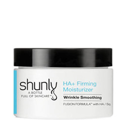 HA + Firming Moisturizer