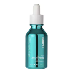 HA HERO Hyaluronic Serum Moisturising on white background