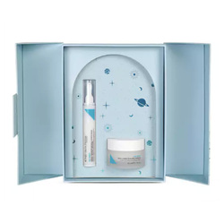 HA Hero Hydration Set on white background