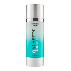 HA Immerse Serum on white background