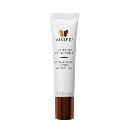 VivierSkin HA Peptides Lip Enhancer on white background