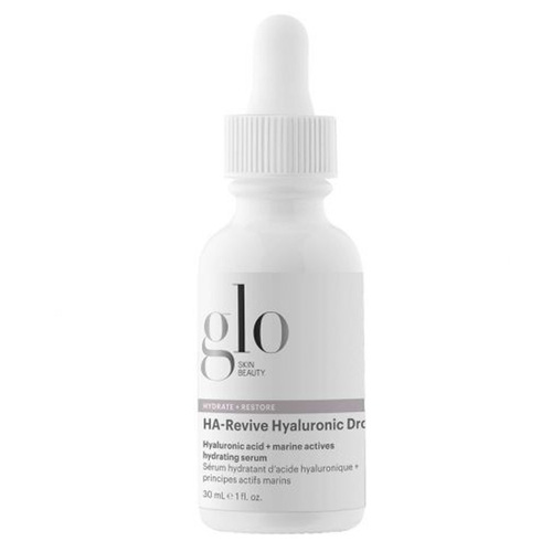 Glo Skin Beauty HA-Revive Hyaluronic Drops, 30ml/1 fl oz