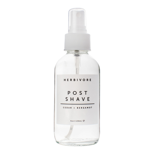 Herbivore Botanicals Post Shave Elixir, 120ml/4 fl oz