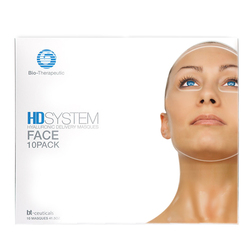 HD Face Masque