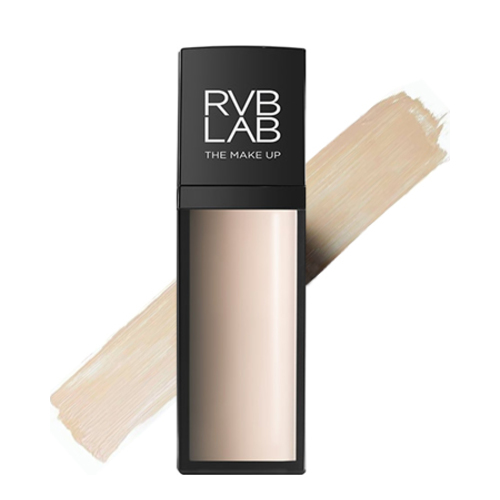 RVB Lab HD Lifting Effect Foundation - 61 on white background