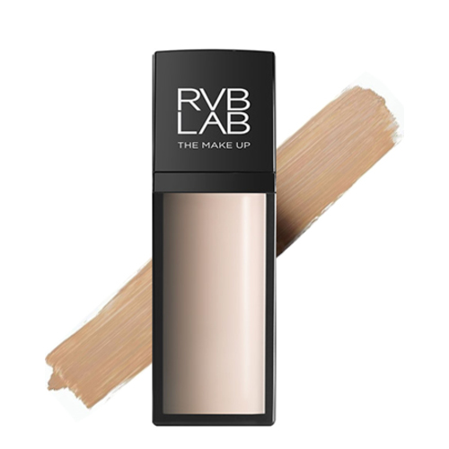 RVB Lab HD Lifting Effect Foundation - 61 on white background