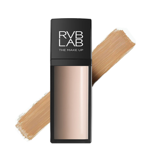 RVB Lab HD Lifting Effect Foundation - 61 on white background