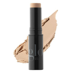 HD Mineral Foundation Stick - Bisque 2W on white background