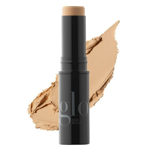 Glo Skin Beauty HD Mineral Foundation Stick - Bisque 2W on white background