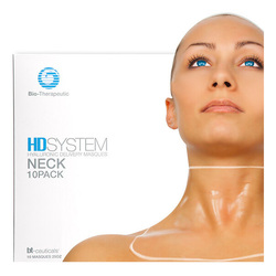 HD Neck Masque