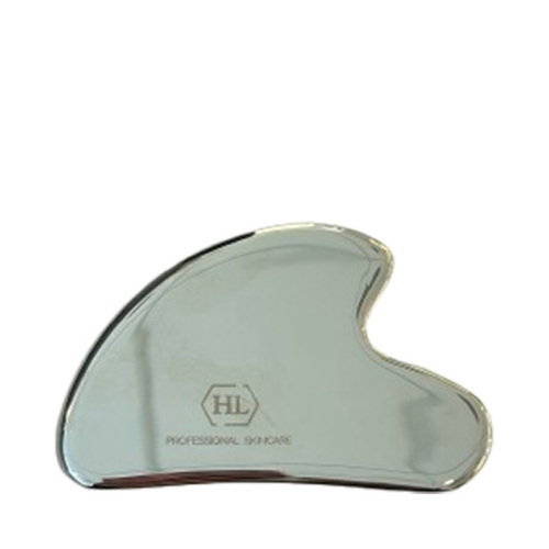 Naturally Yours HL Gua Sha Facial Tool on white background
