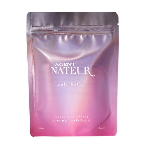 Agent Nateur HOLI (BATH) Milk Bath, 250g/8.8 oz