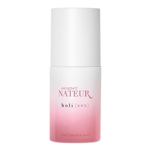 Agent Nateur HOLI (SEX) Intimate Oil, 30ml/1 fl oz