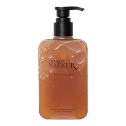 HOLI ( wash ) Ageless Resurfacing Body Cleanser