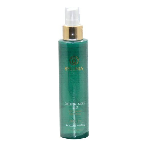 Blemish Control Colloidal Silver Mist Hylunia Eskinstore