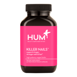 Killer Nails