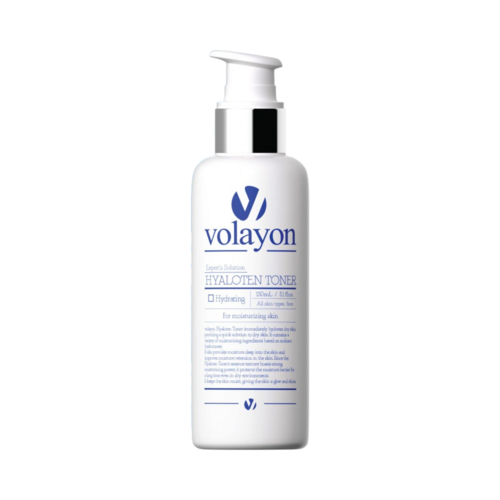 Volayon HYALOTEN TONER, 150ml/5.07 fl oz Volayon HYALOTEN TONER on white background