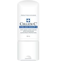Cellex-C  on white background