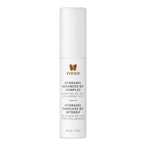 VivierSkin HYDRAgel Advanced B5+ Complex on white background