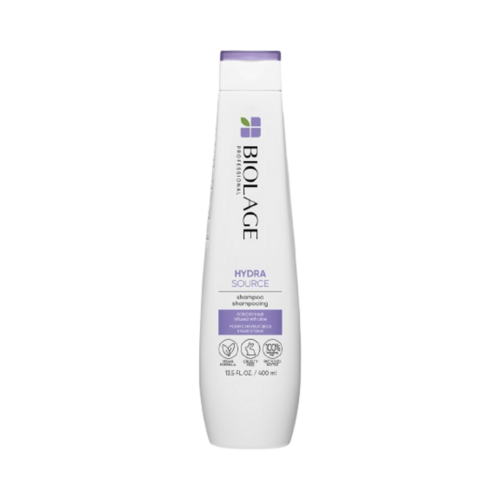 Biolage Hydra Source Shampoo for Dry Hair on white background