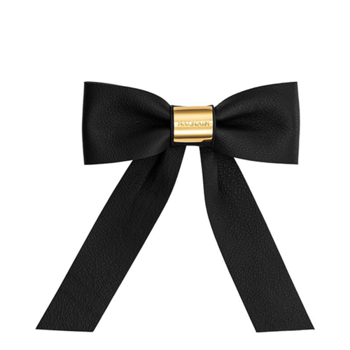 BALMAIN Paris Hair Couture Hair Barrette with Bow (Limited Edition) on white background