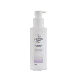 Hair Booster on white background