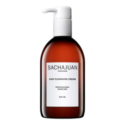 Hair Cleansing Cream
