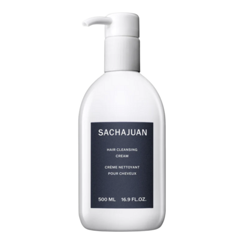 Sachajuan Hair Cleansing Cream, 500ml/16.9 fl oz