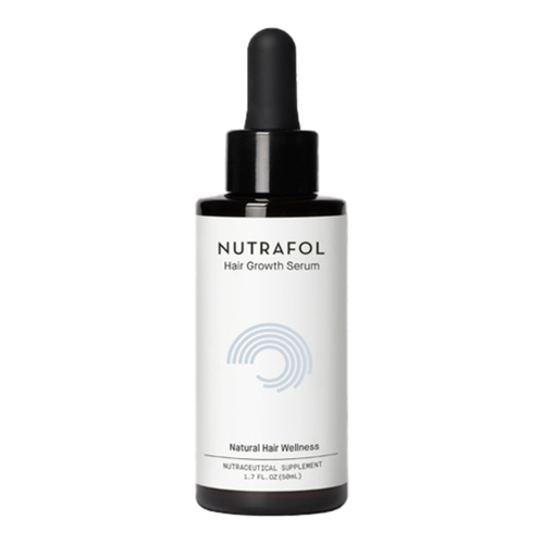 Nutrafol Hair Growth Serum, 50ml/1.7 fl oz