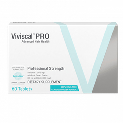 Hair Growth Supplement