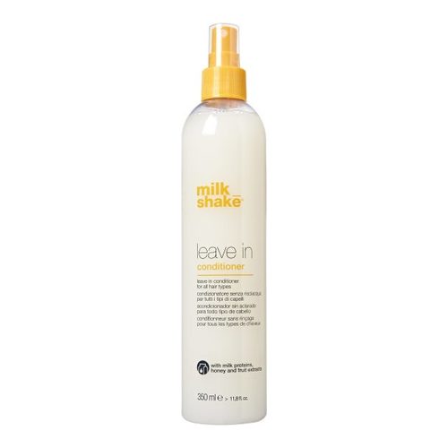 milk_shake Leave-In Conditioner on white background