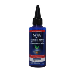 Hair Loss Tonic Treatment - Travel Size on white background