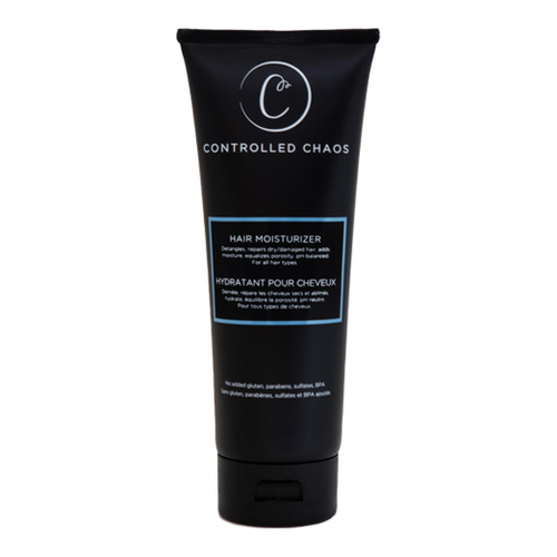 Controlled Chaos Hair Moisturizer, 89ml/3 fl oz Controlled Chaos Hair Moisturizer on white background