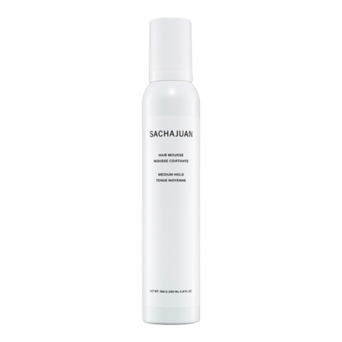 Sachajuan Hair Mousse, 200ml/6.8 fl oz