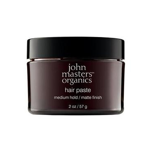 John Masters Organics Hair Paste on white background