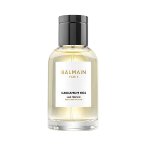 BALMAIN Paris Hair Couture Hair Perfume Cardamom 1974, 100ml/3.38 fl oz